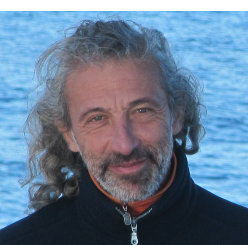<span style="font-weight: bold;">Dr Paolo Cavallini</span>