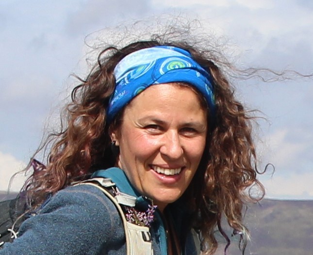 <span style="font-weight: bold;">Dr Tania L.F. Bird</span>