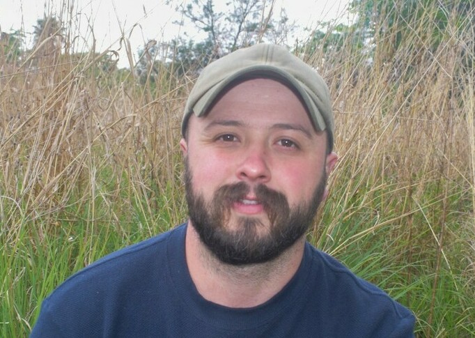 <span style="font-weight: bold;">Mr Kyle Smith</span>