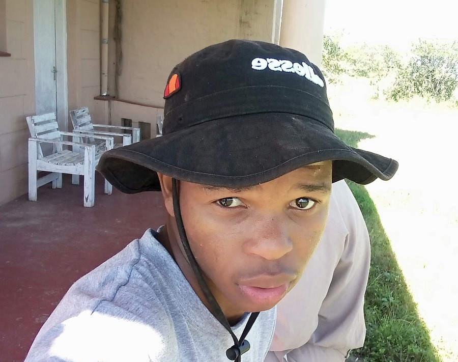 <span style="font-weight: bold;">Mr Owabo Mkhehle</span>