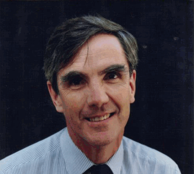 <span style="font-weight: bold;"><span style="font-style: italic;">the late</span> Prof. Mike R. Perrin (1946–2023)</span>